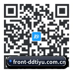 APP 安卓 二维码